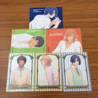 カード トレカ まとめ うたのプリンスさまっ うたプリ 聖川 真斗 神宮寺 レン 愛島 セシル 四ノ宮 那月 16 サムネイル 1
