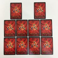 ドラゴンドライブ DD アースクエイク スノラゴン ゲッコーカルメーン シルバークロウ ダイナモスパーク カード まとめ レア サムネイル 6