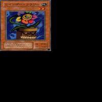 レインボー・フラワー 25枚 型番統一 コレクション ノーマル 遊戯王 まとめ 2期 初期 サムネイル 8
