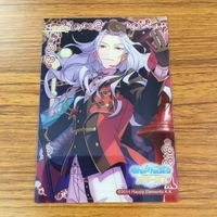 あんさんぶるスターズ あんスタ カード クリアカード ぱしゃこれ 真白 まとめ 乱 友也 葵 凪砂 青葉 SP ひなた つ サムネイル 3