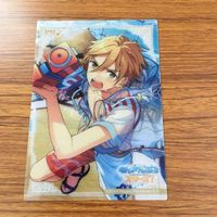 あんさんぶるスターズ あんスタ カード クリアカード ぱしゃこれ 真白 まとめ 乱 友也 葵 凪砂 青葉 SP ひなた つ サムネイル 2