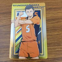 カード トレカ まとめ ハイキュー 日向 翔陽 13 サムネイル 7
