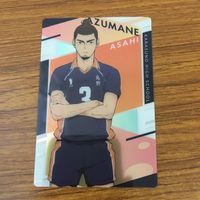 カード トレカ まとめ ハイキュー 日向 翔陽 13 サムネイル 5