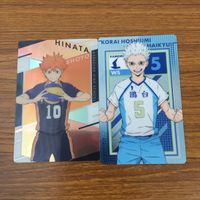 カード トレカ まとめ ハイキュー 日向 翔陽 13 サムネイル 3