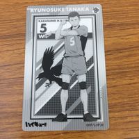 カード トレカ まとめ ハイキュー 日向 翔陽 13 サムネイル 8