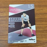 カード トレカ まとめ ハイキュー 日向 翔陽 13 サムネイル 10