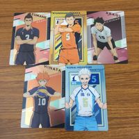 カード トレカ まとめ ハイキュー 日向 翔陽 13 サムネイル 1