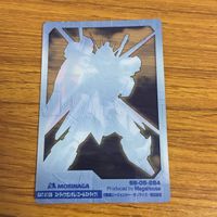 クリア カード トレカ まとめ ガンダム エールストライク ストライク 26 サムネイル 6