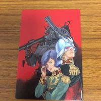 ガンダム カード トレカ まとめ 13 サムネイル 3