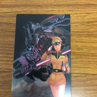 ガンダム カード トレカ まとめ 13 サムネイル 5