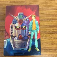 ガンダム カード トレカ まとめ 13 サムネイル 2