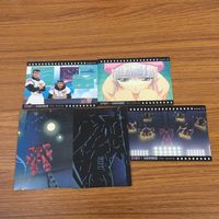 カード トレカ まとめ カードダスマスターズ 機動戦艦ナデシコ 4 6 67 69 73 ホシノ ルリ 37 サムネイル 1