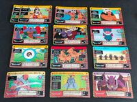 ドラクエ カードダス 3 ガブリエル 大魔王バラモス 4 将軍ジキド 5 プリズム 他 まとめ モコモコ ティアラ サムネイル 1