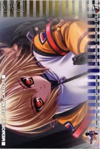 anime-35 カード あえかなる世界の終わりに フロンティアワークス 15 サムネイル 2