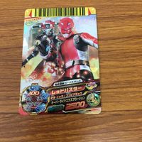 スーパー 戦隊 バトル ダイスオー DX まとめ 特命戦隊 ゴーバスターズ 9 サムネイル 2