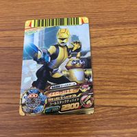 スーパー 戦隊 バトル ダイスオー DX まとめ 特命戦隊 ゴーバスターズ 9 サムネイル 3