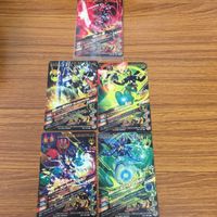 仮面ライダー バトル ガンバ ライジング カード まとめ 仮面ライダー 01 仮面ライダー 001 レア 仮面ライダー ゼロワン 箔押し 1 サムネイル 10