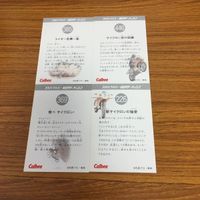 仮面ライダー カード まとめ 10 サムネイル 6