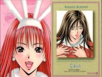 カード まとめ 八神ひろき G-taste ジーテイスト 美少女 激レア サムネイル 4