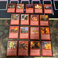 ウェザーライト 被り無しコレクション セミコンプ 旧枠 大量 レア 小型エキスパンション MTG nvq72 WTH 3 サムネイル 5