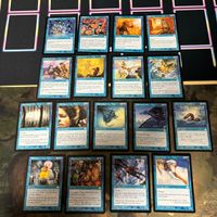 ウェザーライト 被り無しコレクション セミコンプ 旧枠 大量 レア 小型エキスパンション MTG nvq72 WTH 3 サムネイル 3