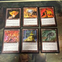 ウェザーライト 被り無しコレクション セミコンプ 旧枠 大量 レア 小型エキスパンション MTG nvq72 WTH 3 サムネイル 7
