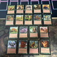ウェザーライト 被り無しコレクション セミコンプ 旧枠 大量 レア 小型エキスパンション MTG nvq72 WTH 3 サムネイル 6