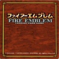 【状態B】アマルダ セルフィナ アルバ ロベルト ファイアーエムブレム トラキア777 カード まとめ サムネイル 7