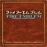 【状態B】アマルダ セルフィナ アルバ ロベルト ファイアーエムブレム トラキア777 カード まとめ サムネイル 5