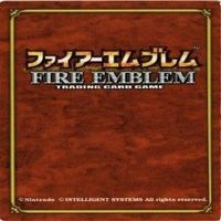 【状態B】アマルダ セルフィナ アルバ ロベルト ファイアーエムブレム トラキア777 カード まとめ サムネイル 3