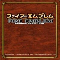 【状態B】アマルダ セルフィナ アルバ ロベルト ファイアーエムブレム トラキア777 カード まとめ サムネイル 9