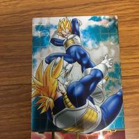 Dragon Ball Card Lot Goku Vegeta Trunks Android サムネイル 5