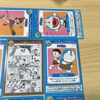 交渉歓迎 uca9-2 カード ドラえもん まとめ レア しずかちゃん 0520 サムネイル 5
