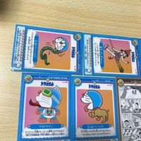 交渉歓迎 uca9-2 カード ドラえもん まとめ レア しずかちゃん 0520 サムネイル 6