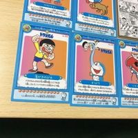 交渉歓迎 uca9-2 カード ドラえもん まとめ レア しずかちゃん 0520 サムネイル 2