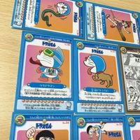 交渉歓迎 uca9-2 カード ドラえもん まとめ レア しずかちゃん 0520 サムネイル 4