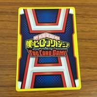 My Hero Academia Card Lot Kirishima Midoriya Rare サムネイル 8