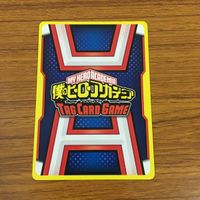 My Hero Academia Card Lot Kirishima Midoriya Rare サムネイル 6
