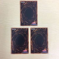 遊戯王 字レア カード トレーディングカード 超栄養太陽 まとめ サムネイル 9