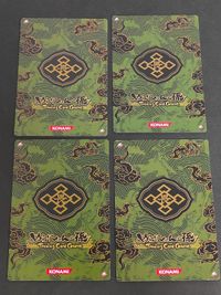 ぬらりひょんの孫 TCG カード 叶わぬ未来 SP ゆらの財布 三代目襲名 B06-58 奴良リクオ P01-01 サムネイル 2