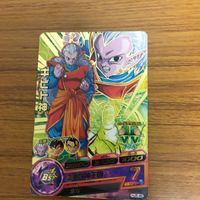 Dragon Ball Heroes Card Lot Son Gohan Gotenks Kibito サムネイル 2