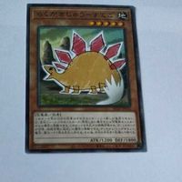 遊戯王 カード トレーディングカード らくがきじゅーすてご ノーマル まとめ サムネイル 2
