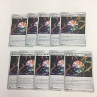 ポケモンカード 新裏面 プロモ 10枚 メイジ レックウザEX レジギガス オーロラエネルギー チェリム 29 6 2 サムネイル 5
