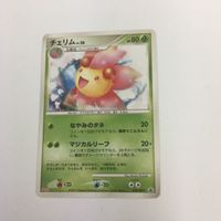 ポケモンカード 新裏面 プロモ 10枚 メイジ レックウザEX レジギガス オーロラエネルギー チェリム 29 6 2 サムネイル 2