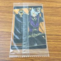 Twisted Wonderland Sealed Wafers Card Lot Leona Ruggie サムネイル 8