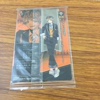 Twisted Wonderland Sealed Wafers Card Lot Leona Ruggie サムネイル 6