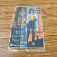 Twisted Wonderland Sealed Wafers Card Lot Leona Ruggie サムネイル 10