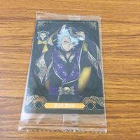 Twisted Wonderland Sealed Wafers Card Lot Leona Ruggie サムネイル 7