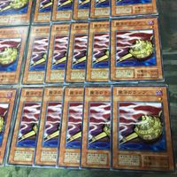 初期 Vol.5 魔法のランプ 30枚 型番統一 遊戯王 まとめ 第1期 ノーマル サムネイル 5