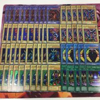YK07 お薦め プレミアパック3 60枚 まとめ スーパーレア 遊戯王 プロモ 2期 トライホーン・ドラゴン マジシャン・オブ・ブラックカオス サムネイル 1